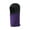 Eggplant, variant on Kids Under Helmet Facemask Color: Eggplant