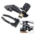 thumbnail image 2 of Archery Drop Away Arrow Rest Aluminum Recurve Compound Bow Hunting Adjustable, 2 of 8