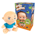 thumbnail image 2 of Goliath Games - Dirty Diapers, 2 of 7