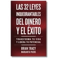thumbnail image 1 of Libro Las 32 Leyes Inquebrantables Del Dinero Y El Exito Tapa Blanda, Autor Por Asignar, Editorial Reverte, 1 of 3