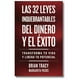 thumbnail image 1 of Libro Las 32 Leyes Inquebrantables Del Dinero Y El Exito Tapa Blanda, Autor Por Asignar, Editorial Reverte, 1 of 3