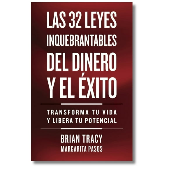 Libro Las 32 Leyes Inquebrantables Del Dinero Y El Exito Tapa Blanda, Autor Por Asignar, Editorial Reverte