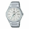 thumbnail image 2 of Casio Analog EFB-108D-7AVUEF, Silver, 2 of 3