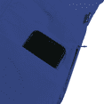 thumbnail image 4 of Pijama QUIRURGICA LLAMA PIJAMA Hortensia Mazarine Blue XG, 4 of 6