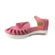 thumbnail image 2 of Verano nuevas sandalias de mujer de color sólido hueco sandalias de mujer de gran tamaño Wmkox8yii  shjk3824, 2 of 3
