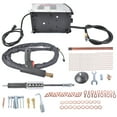 thumbnail image 4 of Mustrod 9 Models 110V Spot Welder Dent Puller 3KW Panel Spot Welding Stud Welder Machine for Car Body Dent Repair, 4 of 13