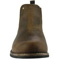 thumbnail image 1 of Woodland Mens Leather Dealer/Chelsea Boot, 1 of 5