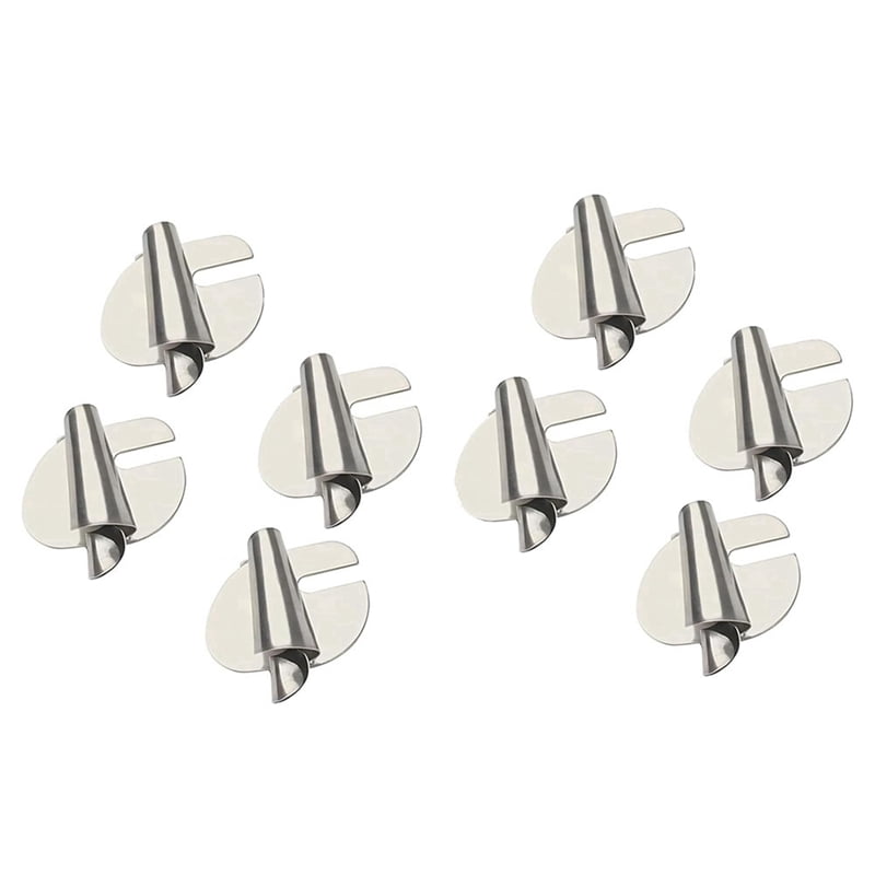 Pie para Dobladillo Enrollado para Coser y Guía de Costura Magnética