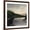 Brown Frame, variant on Art.com North Woods Bear II Art Print by David Cater Brown, 16" x 16"