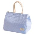 thumbnail image 1 of Un Sac de Riz simple Uni Grande Capacité pour Étudiants pour Travailler avec Sac Isotherme pour Riz simple, 1 of 5