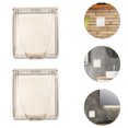 thumbnail image 1 of BRIGHTFUFU 3Pcs Outlet Protector Box for Weatherproof and Waterproof Home Use, 1 of 5