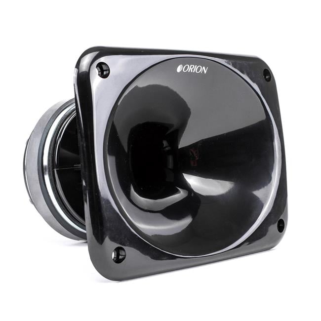 MD Audio Engineering XDK01PB 1 in. Orion Driver with Plastic Horn