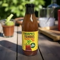 thumbnail image 6 of The Murph's Famous Bloody Mary Mix, Hot & Spicy and Original, Mix & Match, 33.8 fl oz (Pack of 2), 6 of 6