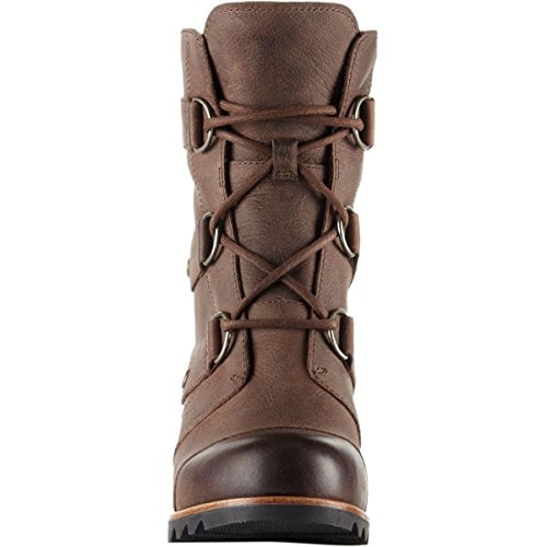 SOREL Women's Joan of Arctic Wedge Mid