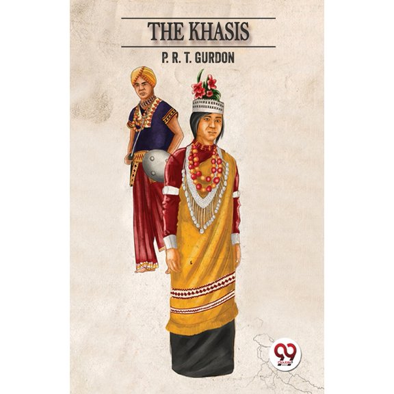 The Khasis, (Paperback)