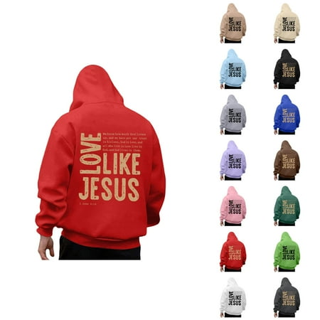 Mens Hoodie Hooded Sweatshirt Oversized Fit Hoodie for Men Streetwear Casual Wear Men s Hoodies And Sweatshirts Loose Fit Pullover With Graphic Print Perfectly Pairs With Casual Pants