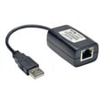 thumbnail image 6 of 1PORT USB 2.0 OVER CAT5/CAT6 EXTENDER TRANSMITTER & RECEIVER, 6 of 6