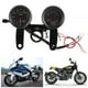 thumbnail image 5 of Velocímetro De Motocicleta, Medidor De Tacómetro Duradero, Material Superior A Prueba De Sol Para Motocicleta Al Aire Libre, 5 of 7