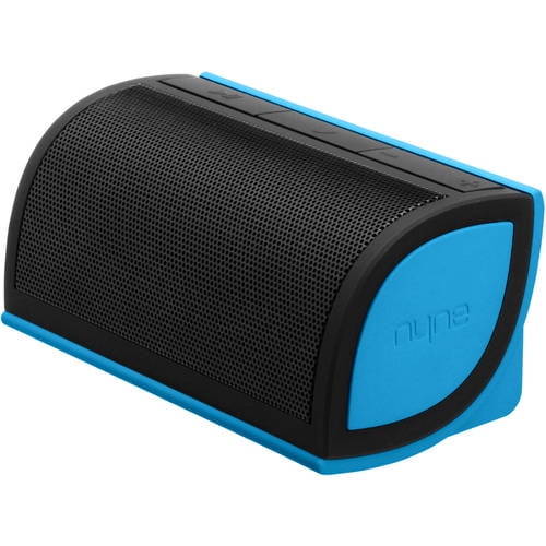 Nyne Mini Portable Bluetooth Speaker