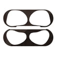 thumbnail image 2 of Dust Guard Ultra Thin High Sensitivity Metal Bluetooth-compatible Earphone Case Dust Protective Film for AirPods 3, 2 of 8