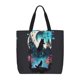 thumbnail image 1 of Fotbe Artistic Moon Valley Wolf Bolsa Tote con Estampado para Mujer, Bolsos con Cremallera, Bolsa de Hombro Casual de Gran Capacidad con Bolsillos Internos, 1 of 7