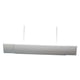 thumbnail image 3 of Deflector de aire acondicionado Macarena Retráctil Universal, 3 of 8