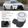 thumbnail image 3 of 89341-58010-A1  PDC Reverse Parking Sensor for  GS350 GS450h GX460 IS250 IS350, 3 of 8