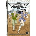 thumbnail image 2 of Pre-Owned Psy-Comm, Volume 2: Volume 2 (Paperback) 1598162705 9781598162707, 2 of 2