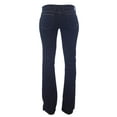 thumbnail image 2 of Vintage Revolution Bell Flare Jeans Sz 27 Rinse, 2 of 2