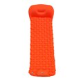 thumbnail image 1 of Irfora Almohadilla para dormir de TPU para exteriores, colchoneta inflable para acampar con almohadas, colchoneta de viaje, tienda de campaña, cama plegable, cojín de aire ultraligero para senderismo Irfora Colchón inflable, 1 of 6