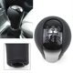 thumbnail image 2 of 5 Speed Car Gear Shift Manual Shifter Gear Shift Knob For Yaris/vitz 1999-2005 Avensis 1997-2008, 2 of 5
