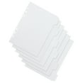 thumbnail image 1 of WEUVEB Con Bolsillos Multiusos Para Organizar Recibos Y Tarjetas Color Transparente, 1 of 8