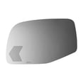 thumbnail image 2 of Compatible with 92-96 Ford Bronco Driver Side Mirror Glass With Signal Icon, 2 of 6
