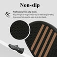 thumbnail image 5 of Women's Non Slip Chef Shoes, Nursing Professional Clogs, Waterproof and Oil Proof Nursing Shoes, Women Work Shoe for Hospital Kitchens Garden, 5 of 5