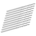 thumbnail image 2 of 10pcs Straight Shank Twist Drill Bit Bead Punch Drill Bits Accessory Parts Set 1.9mm, 2 of 5