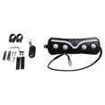thumbnail image 1 of Motorcycle Audio Speaker Water Resistant Colorful Lights,A, 1 of 5