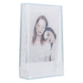thumbnail image 1 of Photo Storage Box Crystal Clear PC Material 3 Inch Instant Camera Holder for Photos Cards, 1 of 7