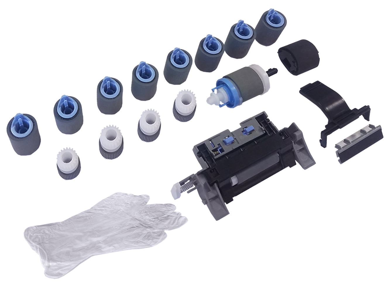 Altru print cp5525 rk ap roller kit for hp color laserjet cp5225