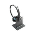 thumbnail image 2 of Cisco 562 Headset CPHSWL562MUS, 2 of 5