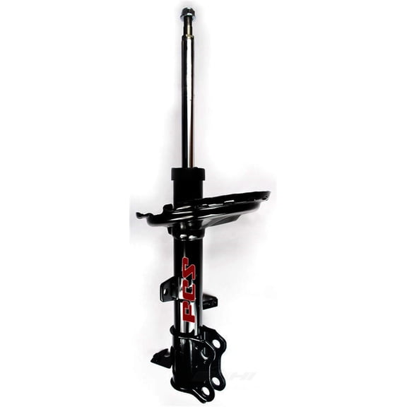Suspension Strut Assembly