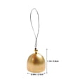 thumbnail image 2 of OUNONA 18Ud Para Manualidades Con Cuerda Ideal Para Bodas Y, 2 of 6