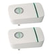 thumbnail image 1 of Saver De Energía De 2 PCS, Caja De Ahorro De Electricidad, Reduce Los Costos De Energía, Protección Contra Sobretensiones Para Electrodomésticos, Dispositivo, 1 of 7