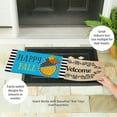 thumbnail image 4 of Happy Fall Acorn Sassafras Switch Mat, 4 of 5
