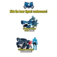 thumbnail image 3 of Robot Armor Toy Miniforce Mini Force Super Dino Power, 3 of 3