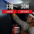 thumbnail image 2 of Coast FL19 LED Headlamp, 2 of 11