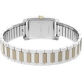 thumbnail image 2 of Timex Meriden 21mm Montre Bicolore pour Femme, 2 of 3
