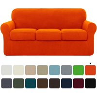 Orange Holiday Couch Deals Walmart Com
