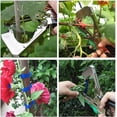 thumbnail image 2 of Ribbon Tool Tying Machine Binding Tool Binding Machine Agriculture Cone Hand Tying Machine for Fruit Flower Vegetable Vine Tomato, 2 of 5