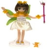 8" Sakura Doll with Stand, Clow Wand and Kero-chan