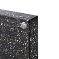 thumbnail image 4 of Sparkles Home  Luminous Rhinestone Soap Dish Charcoal, 4 of 5